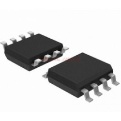 N-Channel MOSFET - AON6912L 6912 QFN-8