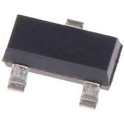 N-Channel enhancement mode MOSFET - DMN601K-7 SOT-23-3