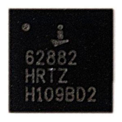 Controller IC Chip - ISL62882 HRTZ QFN-40