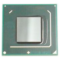 BGA IC Chip - Intel BD82QS67 SLJ4K