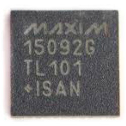 Controller IC Chip - MAX15092GTL QFN-40