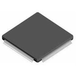 Controller IC Chip - NT68521AEFG QFP-128
