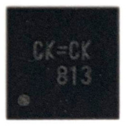 Controller IC Chip - RT8205BG QFN-24