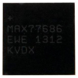 Controller IC Chip - MAX77686 