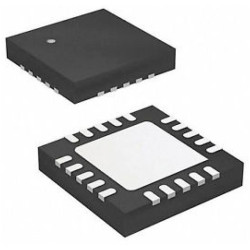 Controller IC Chip - TPS51216 QFN-20