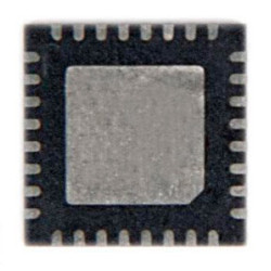 Controller IC Chip - TPA6047A4 QFN-32
