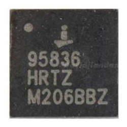Voltage Regulator IC Power Chip - Intersil ISL95853HRTZ, ISL95835 QFN-40