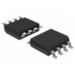  N-Channel MOSFET - FDS6699S, FDS6699 SOP-8