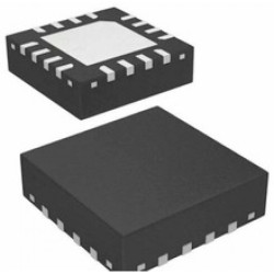 Controller IC Chip - RT8204BGQW, RT8204, RT8204B FR= FR=AH FR=AM QFN-16