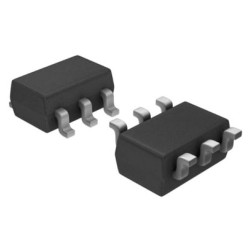 Controller IC Chip -  IMZ2, UMZ2N, FMY4A, IMZ2A SOT 23-6