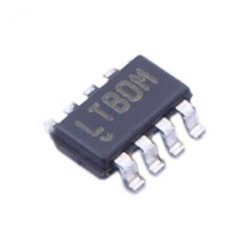 Controller IC Chip - LT3470E LT3470ETS8 LTBDM QFN-8