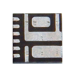 Controller IC Chip - SY8208BQNC, SY8208B, MS3, MS4, MS3RZ QFN-6