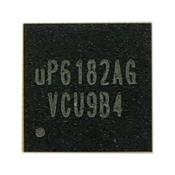 Controller IC Chip - UP6182 UP6182AG QFN-24