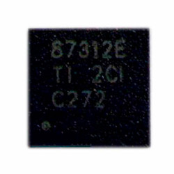 NexFET Power MOSFET CSD87312Q3E CSD87312E 87312E SON 3.3 x 3.3mm