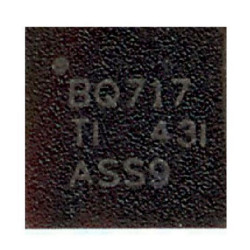 Controller IC Chip - BQ24717 BQ717 QFN-20