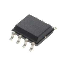 N-Channel 25-V (D-S) MOSFET Si4116DY SOP-8