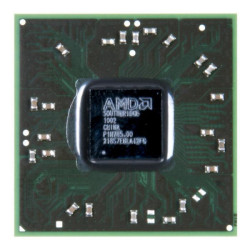 BGA IC Chip - AMD South Bridge 218S7EBLA12FG SB700