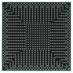 BGA IC Chip - Intel BD82HM67 SLJ4N