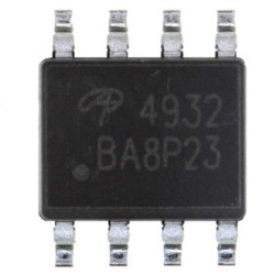 Dual N-Channel MOSFET - AO4932 A04932 4932 SOP-8