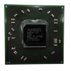 BGA IC Chip - AMD 215-0674056 Radeon 1GP