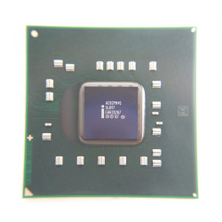 BGA IC Chip - Intel AC82PM45 SLB97