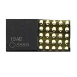 Controller IC Chip - NSC D688 LP8550 D68B LP8550TLX-E00 BGA-25