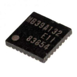 Controller IC Chip - Fujitsu MB39A132 39A132 DC/DC charging QFN-32