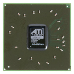 BGA IC Chip - ATI Radeon IGP 216-0707009