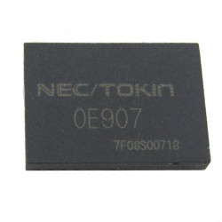 Controller IC Chip - NEC/TOKIN PFAF250E907MCBTE 
