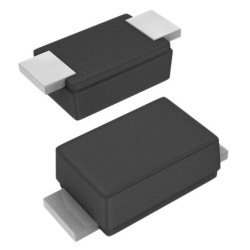 Controller IC Chip - SMAJ20A Diodes