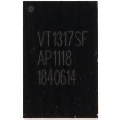Controller IC Chip - VT1317SF VT1317SFCX-001 VT1317SFCX VT1317  BGA-54