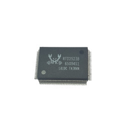 Controller IC Chip -  RTD2523B QFP-128
