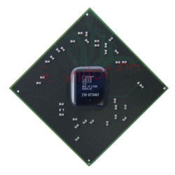 BGA IC Chip - ATI 216-0774007 RADEON HD 5470
