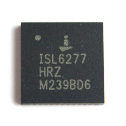 Controller IC Chip - Intersil ISL6277 QFN-48