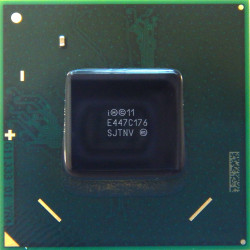 BGA IC Chip - Intel BD82HM70 SJTNV