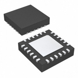 Controller IC Chip - TPS51123, TPS51123RGER QFN-24