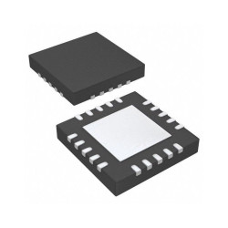 Controller IC Chip - TPA2017D2 TPA2017D2V2 QFN-20