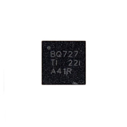 Controller IC Chip - BQ727 BQ24727A VQFN-20