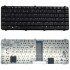 Keyboard HP Compaq 615 6530S 6730S 6535 CQ510 CQ515 CQ610 US BLACK 