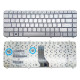 Πληκτρολόγιο Laptop HP Pavilion DV5 DV5T DV5-1000 DV5-1100 DV5-1200 DV5-1300 US SILVER 