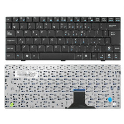 Keyboard Asus EEE PC 904 904HA 1000H 1000HC 1000HE 1002HA 1003HAG 1004DN UK BLACK