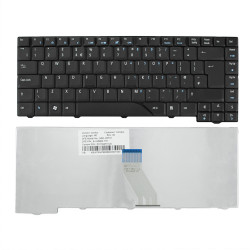 Keyboard Acer Aspire 4230 4310 4330 4430 4520 4710 4720 4920 5310 5530G 5710G 5920 6920 UK BLACK