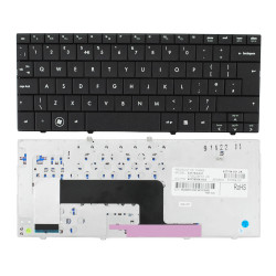 Keyboard HP Mini 110-1000 110-1001TU 110-1120LA 110-1100 CQ10-100 UK BLACK