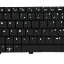 Keyboard HP Compaq Presario C700 C720 C755ES C765EM G7000 G7040 G7070EB US BLACK