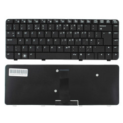 Keyboard HP Compaq Presario C700 C720 C755ES C765EM G7000 G7040 G7070EB US BLACK