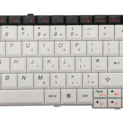 Keyboard Lenovo IdeaPad S10-3T U150 UK WHITE