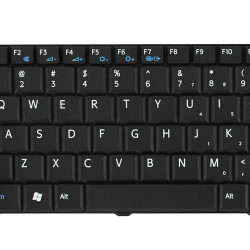Keyboard Sony Vaio VPC-M VPCM11 VPCM12 VPCM13 VPC-M11 VPC-M12 VPC-M13 US BLACK