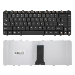 Keyboard Lenovo IdeaPad C200 B460 Y450 Y450A Y460 Y460C Y550 Y560 US BLACK