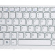 Πληκτρολόγιο Laptop Sony Vaio VPC-EB VPCEB1A4E VPCEB3l1E/T PCG-7131L PCG-71211M US WHITE