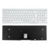 Πληκτρολόγιο Laptop Sony Vaio VPC-EB VPCEB1A4E VPCEB3l1E/T PCG-7131L PCG-71211M US WHITE